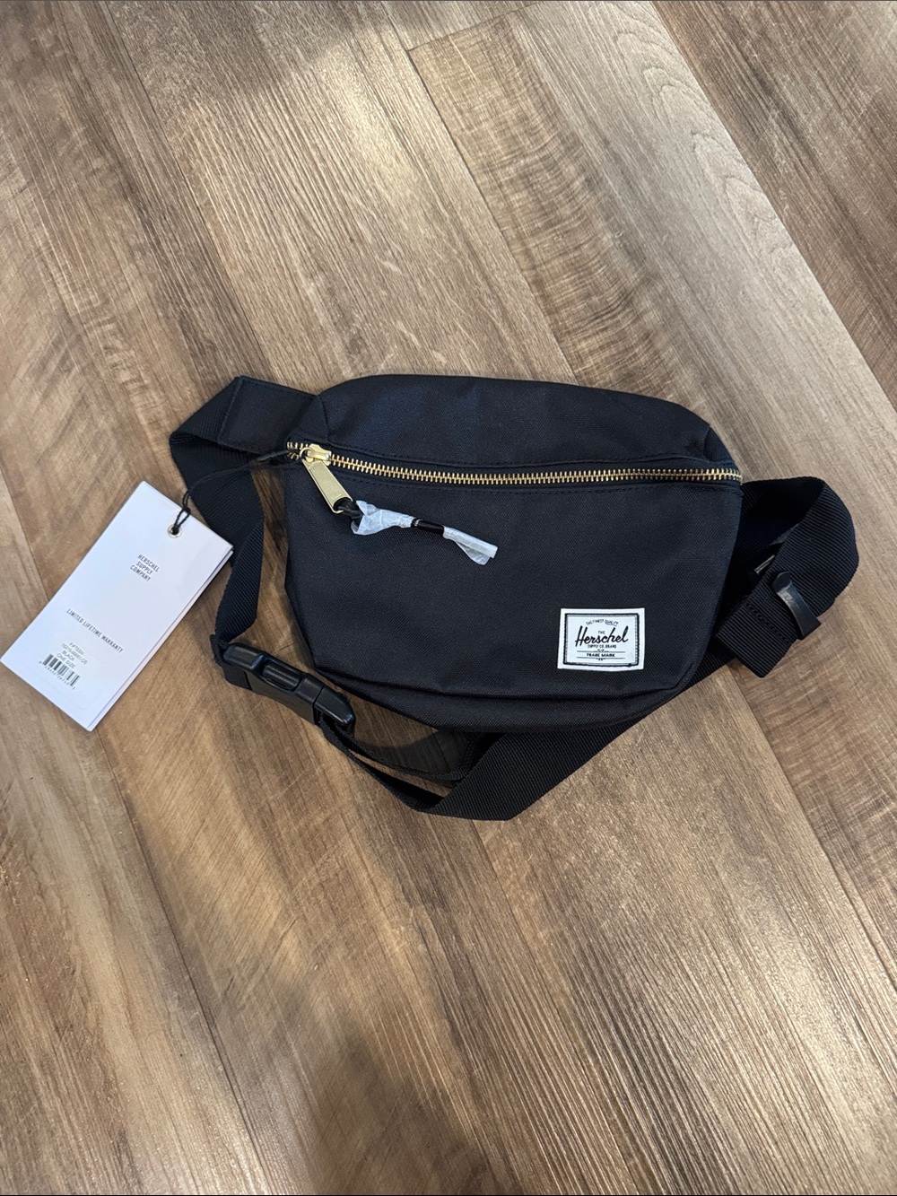 NWT Hershel Belt Bag | O/S